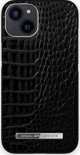iDeal Of Sweden IDEAL OF SWEDEN IDACSS21-I2161-306 IPHONE 13 CASE NEO NOIR CROCO SILVER