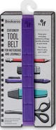 IF Bookaroo Tool belt - θήκη εργαλείων στη ζώνη - μωβ