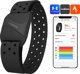 iGPSport Παλμογράφος Coospo HW807 - συμβατό με: Strava, wahooo, mapmyfitness κ.λπ.