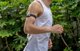 iGPSport Παλμογράφος Coospo HW807 - συμβατό με: Strava, wahooo, mapmyfitness κ.λπ.