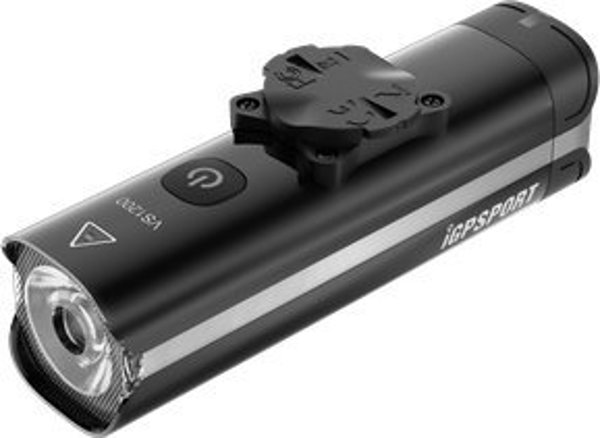 iGPSport iGPSPORT Μπροστινό φως VS1200 με βάση M80