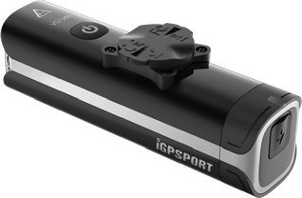 iGPSport iGPSPORT Μπροστινό φως VS1200 με βάση M80