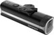 iGPSport iGPSPORT Μπροστινό φως VS1200 με βάση M80