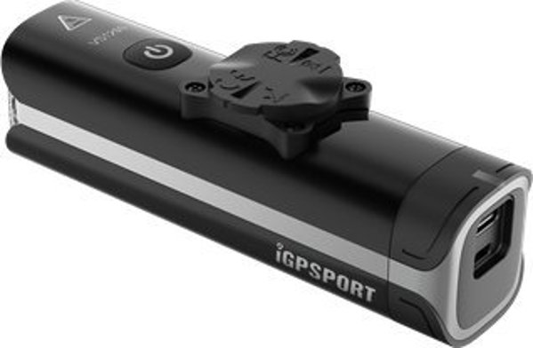 iGPSport iGPSPORT Μπροστινό φως VS1200 με βάση M80