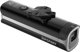 iGPSport iGPSPORT Μπροστινό φως VS1200 με βάση M80