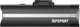 iGPSport iGPSPORT Μπροστινό φως VS1200 με βάση M80