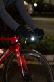iGPSport iGPSPORT Μπροστινό φως VS1200 με βάση M80