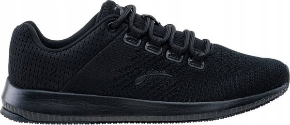 Iguana ΧΑΜΗΛΑ ΠΑΠΟΥΤΣΙΑ DECATIS W BLACK 41