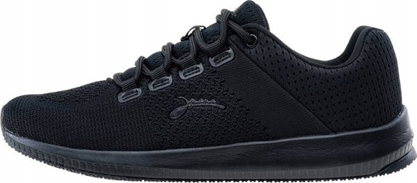 Iguana ΧΑΜΗΛΑ ΠΑΠΟΥΤΣΙΑ DECATIS W BLACK 41