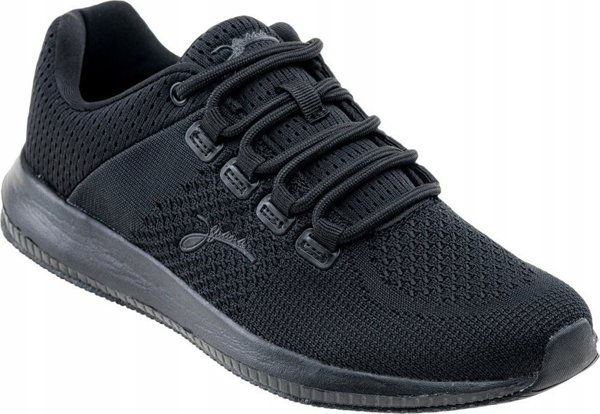 Iguana ΧΑΜΗΛΑ ΠΑΠΟΥΤΣΙΑ DECATIS W BLACK 41
