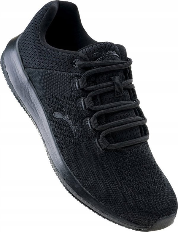 Iguana ΧΑΜΗΛΑ ΠΑΠΟΥΤΣΙΑ DECATIS W BLACK 41