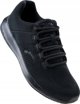 Iguana ΧΑΜΗΛΑ ΠΑΠΟΥΤΣΙΑ DECATIS W BLACK 41