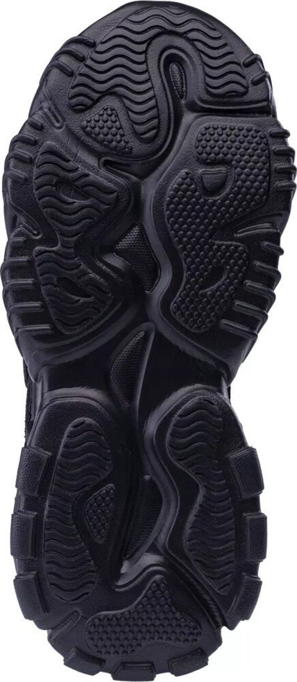 Iguana Παιδικά παπούτσια sneakers Iguana Bonsi JR μαύρο μέγεθος 34