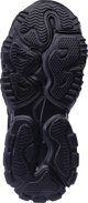 Iguana Παιδικά παπούτσια sneakers Iguana Bonsi JR μαύρο μέγεθος 34