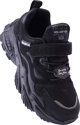 Iguana Παιδικά παπούτσια sneakers Iguana Bonsi JR μαύρο μέγεθος 34