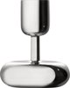 Κηροπήγιο Iittala Nappula 107mm ατσάλι