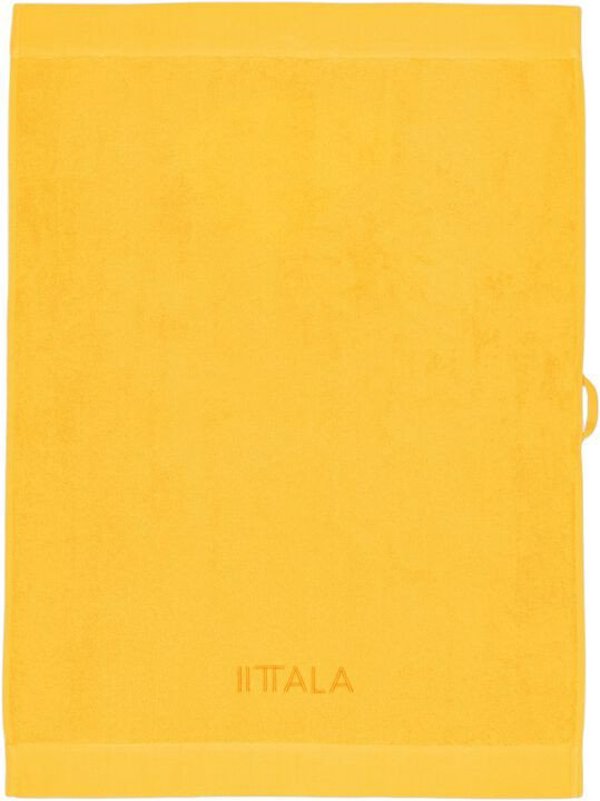 Πετσέτα Iittala 50x70cm φωτιά κίτρινο