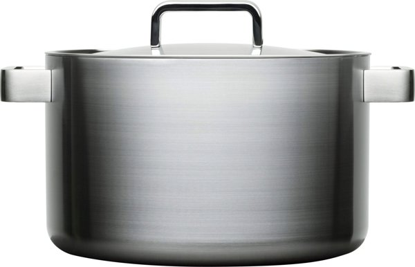 Κατσαρόλα Iittala Tools 8 l