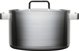 Κατσαρόλα Iittala Tools 8 l