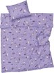 Σετ κλινοσκεπασμάτων Iittala Moomin 150x210 Snorkmaiden