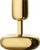 Iittala Nappula κηροπήγιο 107mm ορείχαλκος