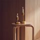 Iittala Nappula κηροπήγιο 107mm ορείχαλκος