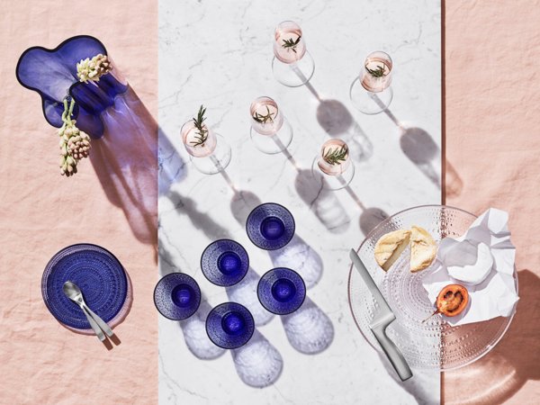 Μαχαίρι τυριού Iittala Collective Tools