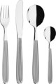 Σετ επιτραπέζιων σκευών Iittala Scandia 24 τεμ.