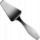 Σπάτουλα κέικ Iittala Collective Tools 13487023 6428501896313