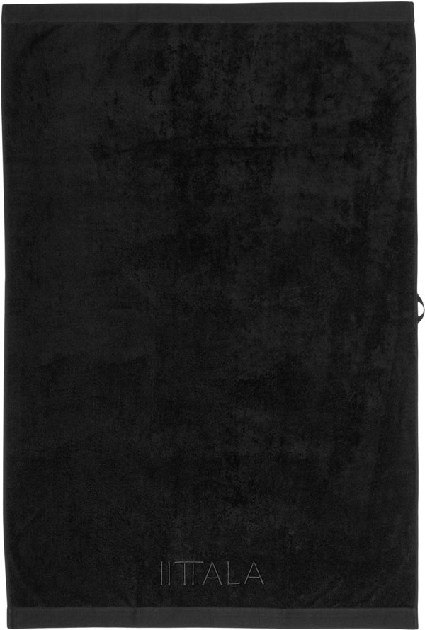 πετσέτα Iittala 100x150cm μαύρο
