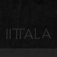 πετσέτα Iittala 100x150cm μαύρο