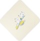 Πετσέτα παραλίας για μωρά Iittala Moomin