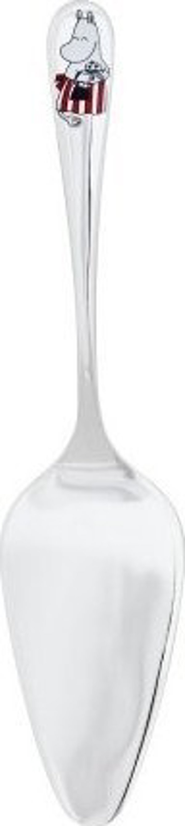 Σπάτουλα Κέικ Iittala Moomin Εορτασμός