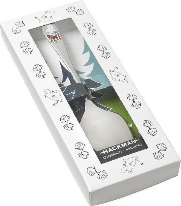 Σπάτουλα Κέικ Iittala Moomin Εορτασμός