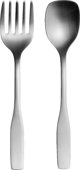 Σετ μαχαιροπήρουνων Iittala Citterio 98 2 τεμ.