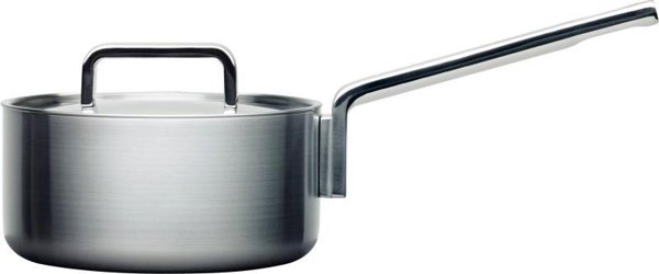 Κατσαρόλα Iittala Tools με λαβή και καπάκι 2 l
