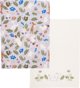 Πετσέτες Iittala Moomin 50x70εκ 2 τεμ.