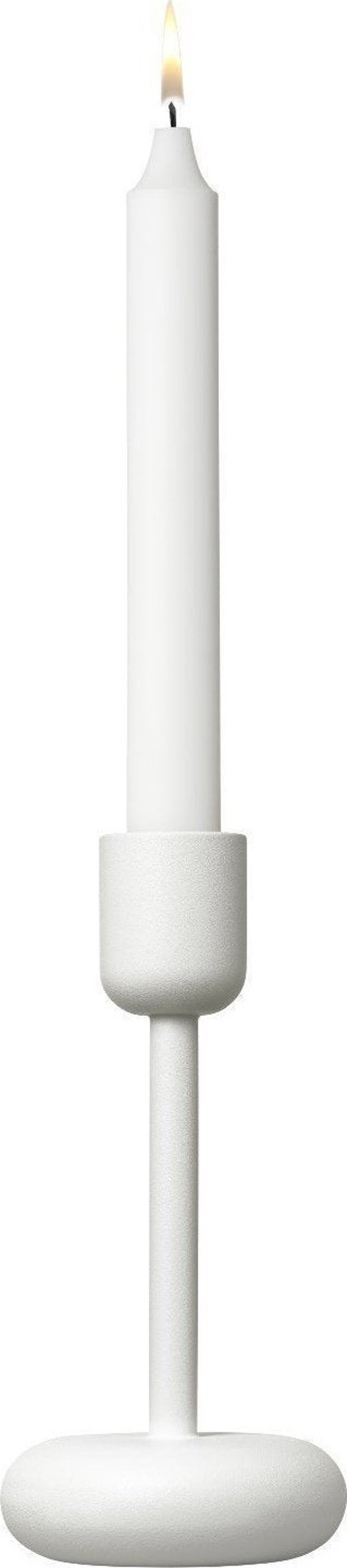 Iittala Nappula κηροπήγιο 183 mm λευκό