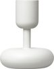 Κηροπήγιο Iittala Nappula 107mm λευκό