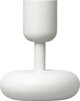 Κηροπήγιο Iittala Nappula 107mm λευκό