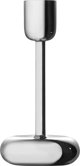 Iittala Nappula κηροπήγιο 183mm ατσάλι