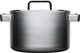Κατσαρόλα Iittala Tools 5 l