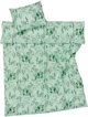 Σετ κλινοσκεπασμάτων Iittala Moomin 150x210 Garden party