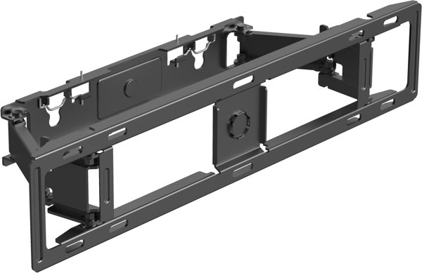 iiyama LH5581UHSG-1AG Signage Display 55" 4K Ultra HD, Android 10, Wi-Fi, 500 cd/m², Λευκό, 24/7 Λειτουργία