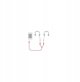 IK Multimedia iLine Διαχωριστής Στερεοφωνικών Ακουστικών (Stereo Headphone Splitter)