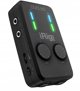 IK Multimedia iRig Pro DUO I/O - Επαγγελματική Διεπαφή Ήχου 2 Καναλιών για PC, Mac, iOS & Android