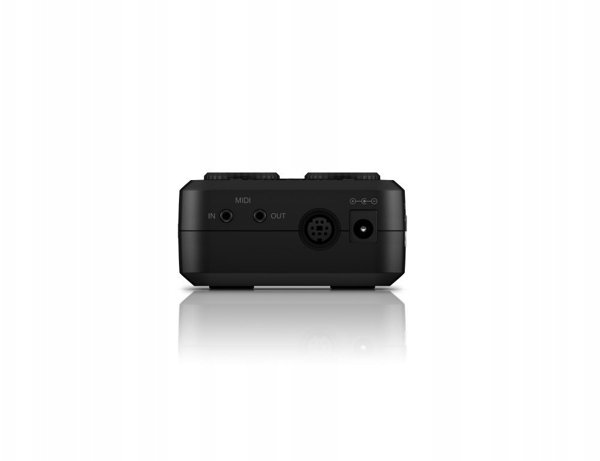 IK Multimedia iRig Pro DUO I/O - Επαγγελματική Διεπαφή Ήχου 2 Καναλιών για PC, Mac, iOS & Android