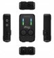 IK Multimedia iRig Pro DUO I/O - Επαγγελματική Διεπαφή Ήχου 2 Καναλιών για PC, Mac, iOS & Android