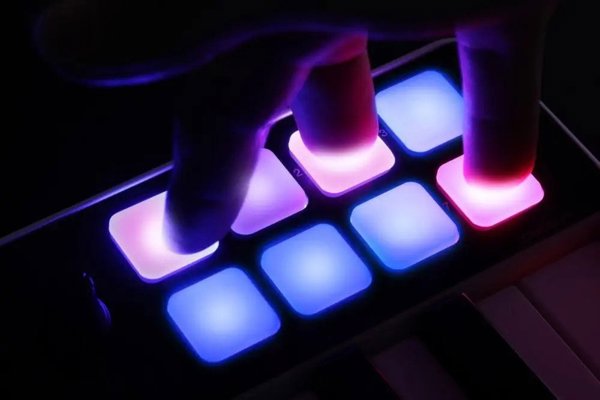 IK iRig Keys I/O 25 - Πληκτρολόγιο ελέγχου