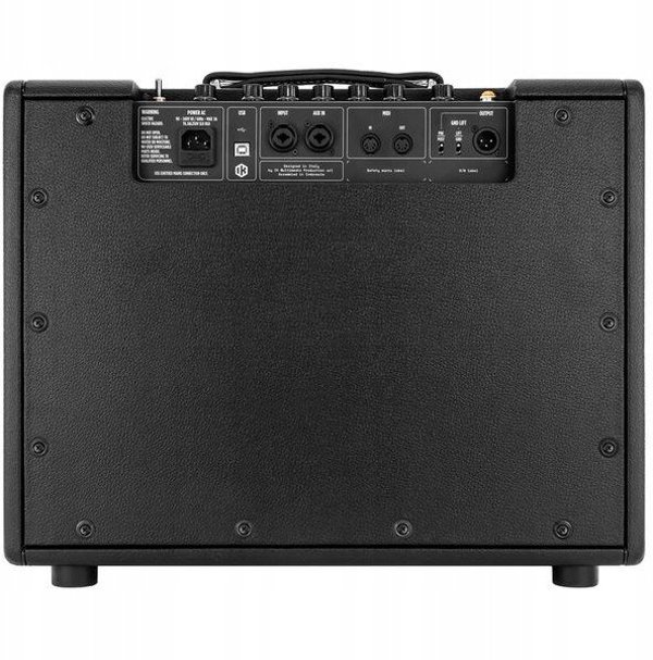 IK Multimedia ToneX Cab - Ενεργή Καμπίνα Κιθάρας, 1x12" Speaker, 200W